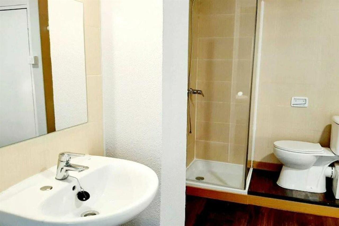 Arjori Rooms Hostal ซาลามังกา ภายนอก รูปภาพ