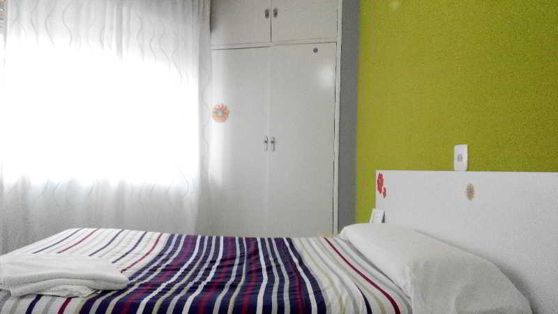 Arjori Rooms Hostal ซาลามังกา ภายนอก รูปภาพ