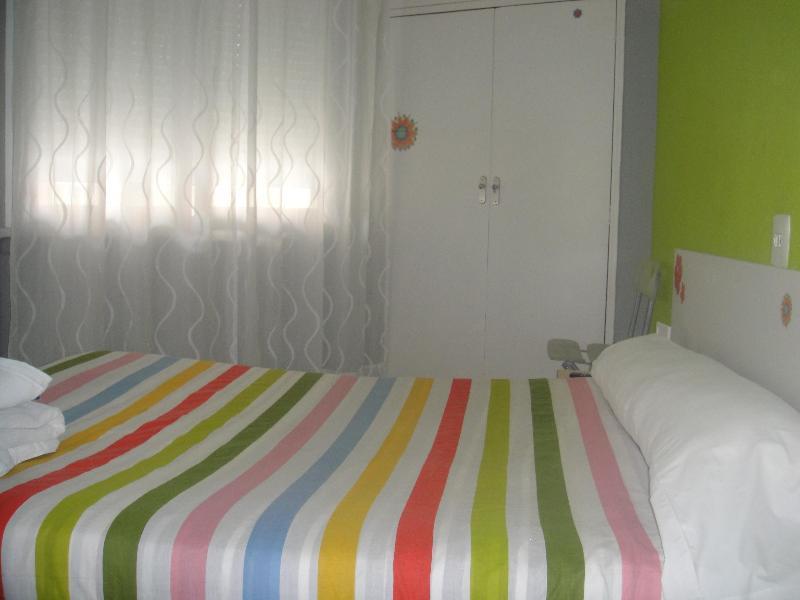 Arjori Rooms Hostal ซาลามังกา ภายนอก รูปภาพ