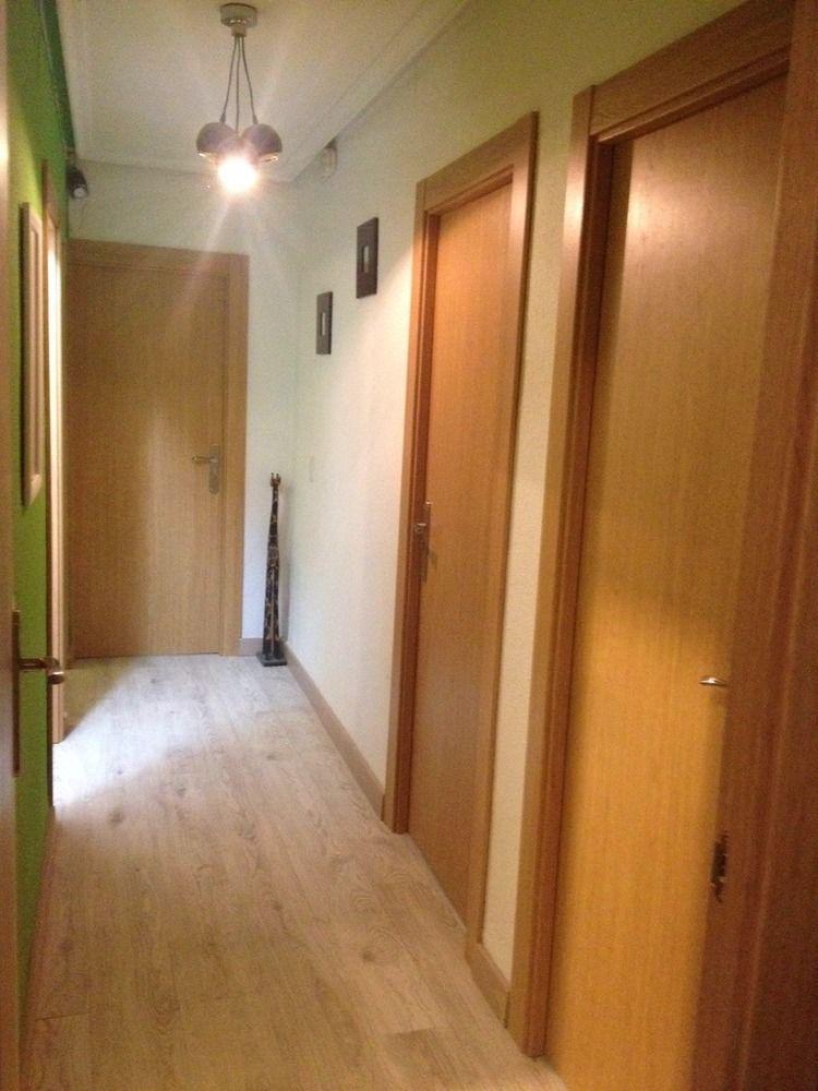 Arjori Rooms Hostal ซาลามังกา ภายนอก รูปภาพ